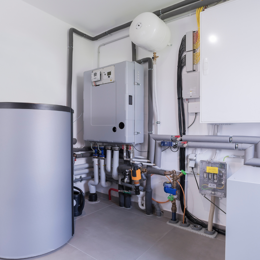 KAZAN DAİRESİ KURULUMU