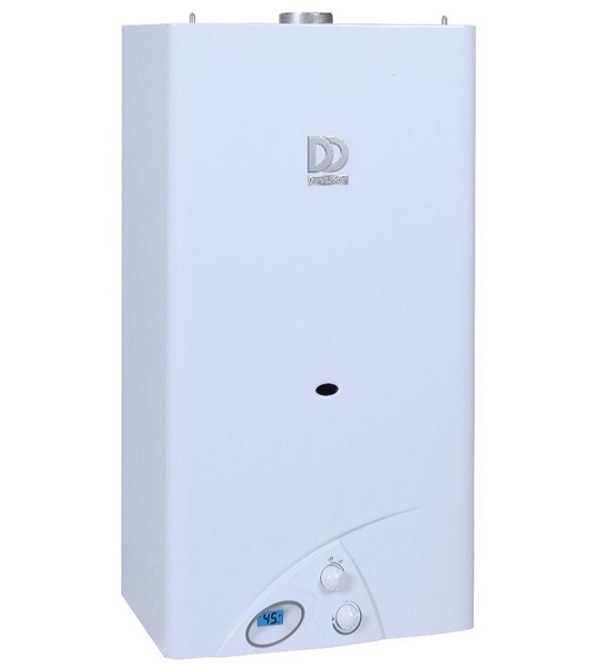 DEMİRDÖKÜM L 275 F (H-TR) 11LT/DK HERMETİK ŞOFBEN