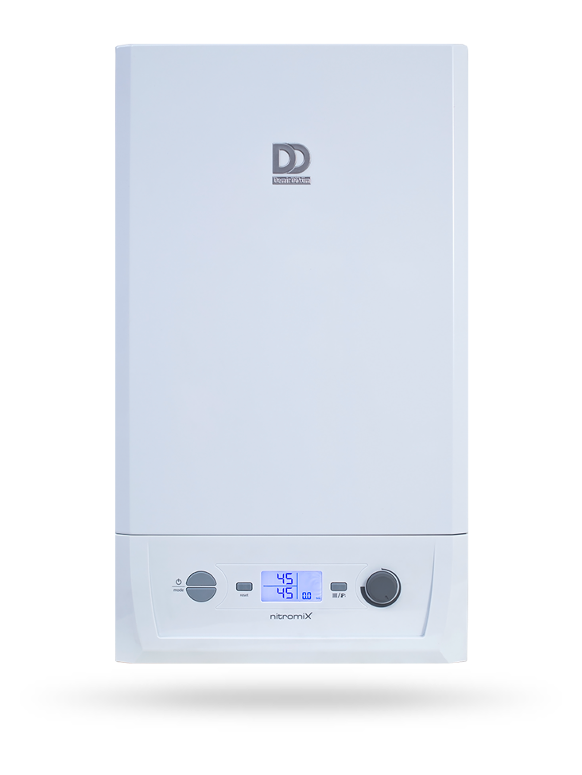DEMİRDÖKÜM NİTROMİX 28 KW