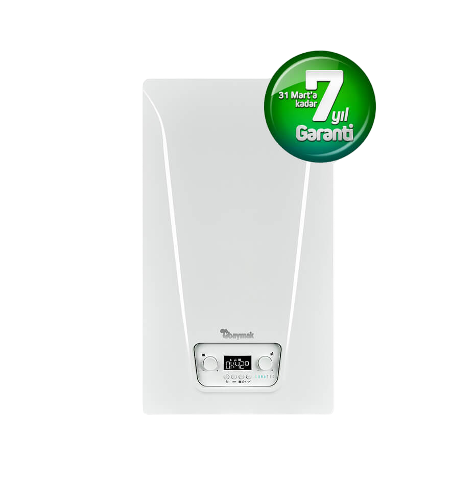 BAYMAK LUNATEC 35 KW