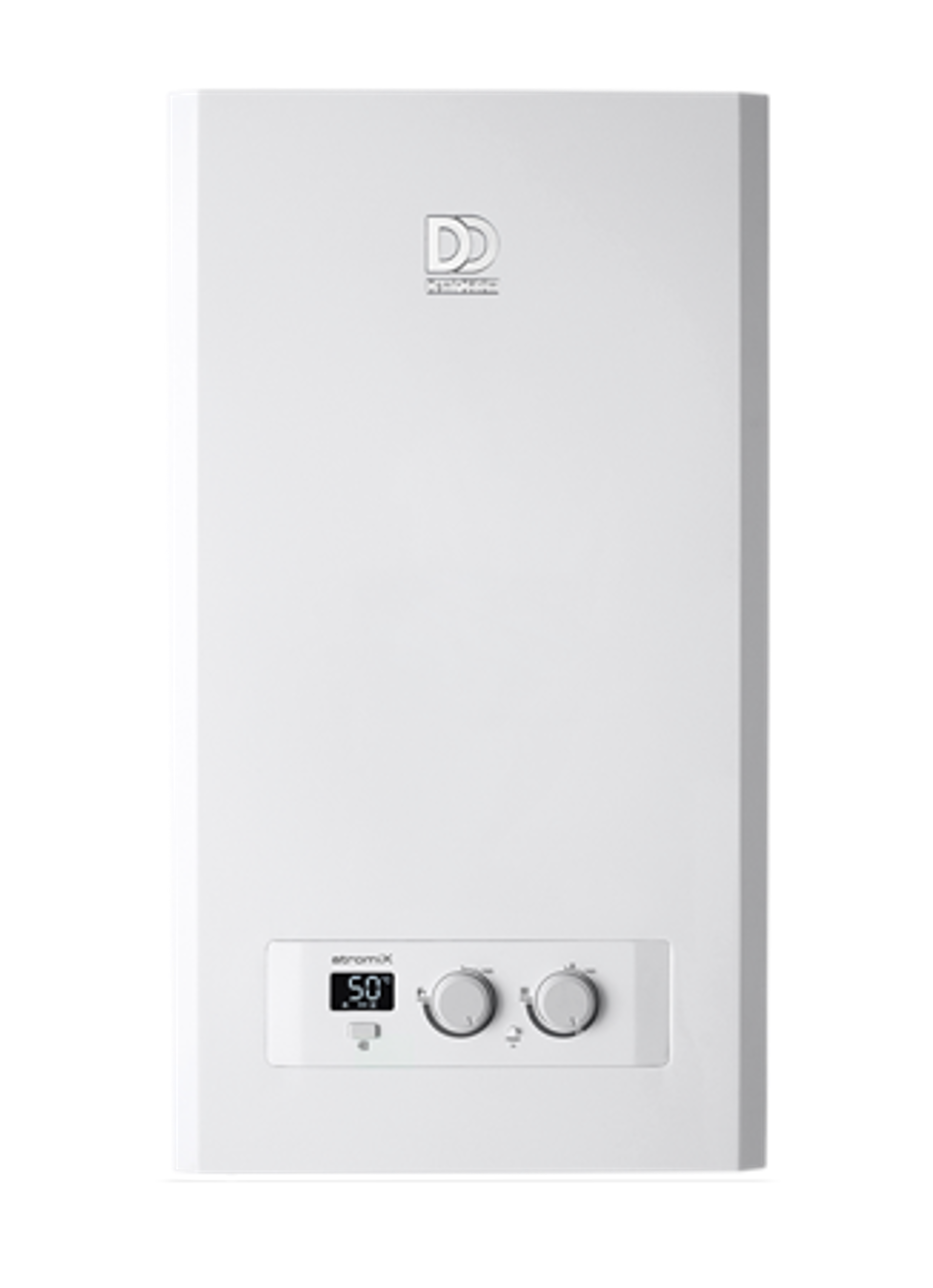 DEMİRDÖKÜM ATROMİX 28 KW