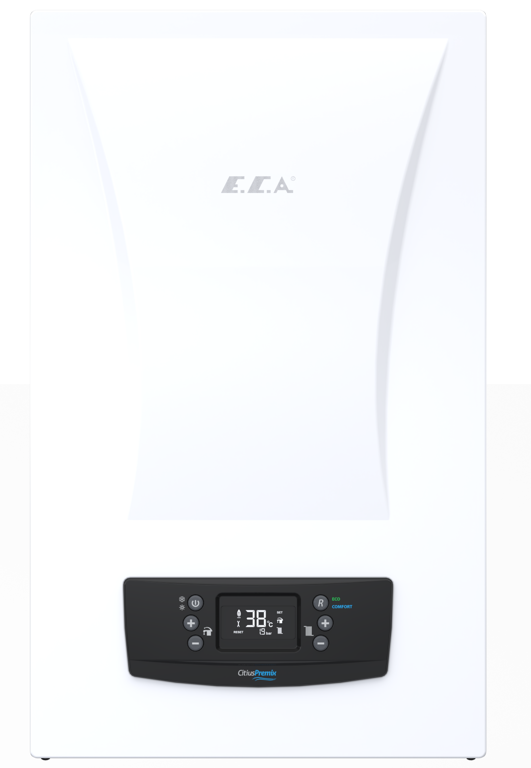 ECA CİTİUS 28 KW